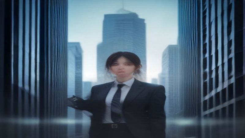 总站编辑部内陈列动漫本子样书与同人绘本，等待合作方来函